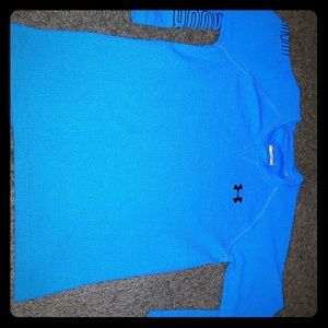 Under Armour long sleeve tee